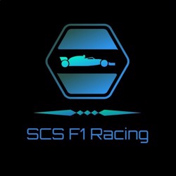SCS F1 Division 2 Racing League